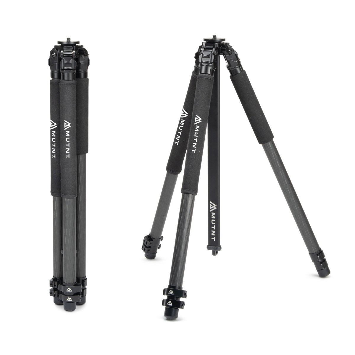CF-69 Carbon Fiber Tripod - Muley Freak