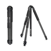 CF-69 Carbon Fiber Tripod - Muley Freak