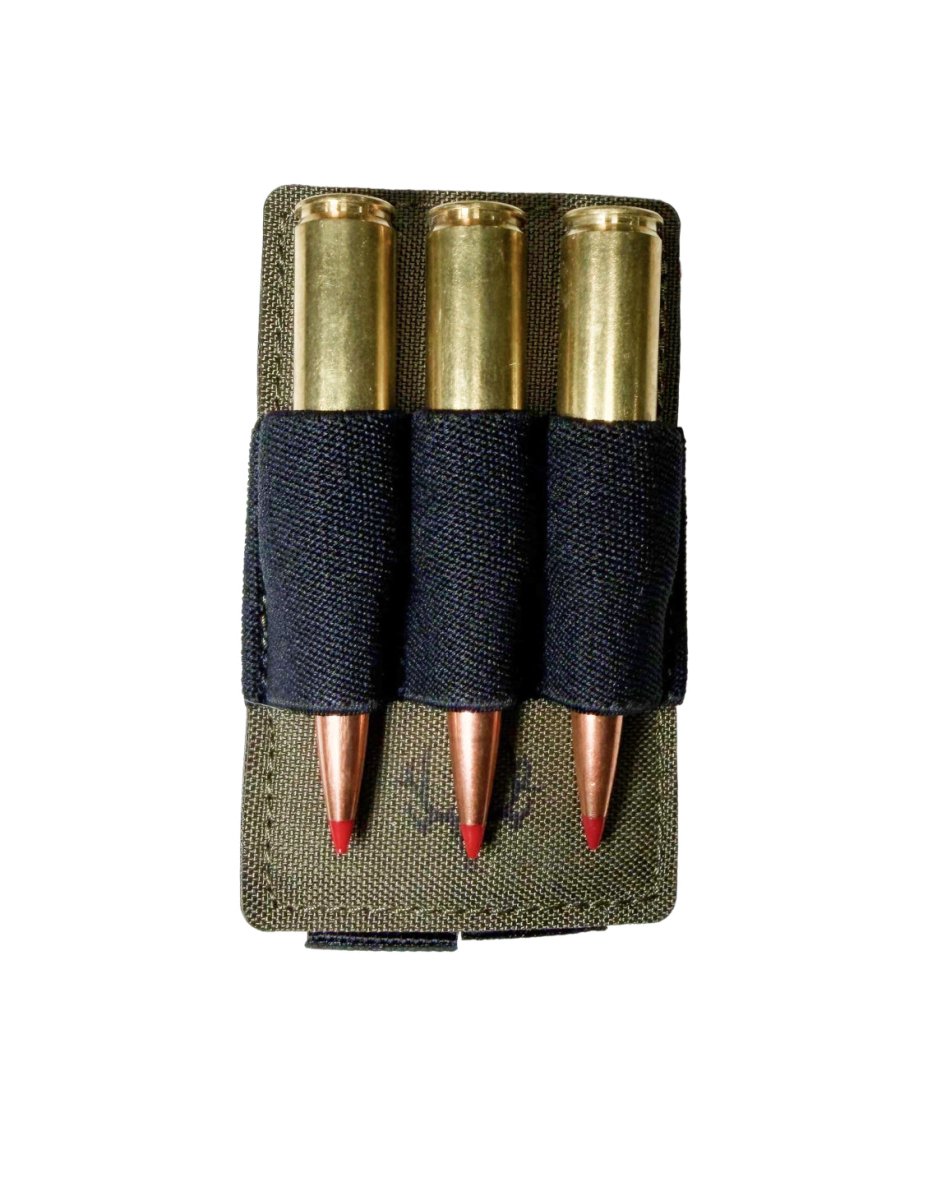 アクセサリー ammo Cheat Code Ammo Holder - Muley Freak