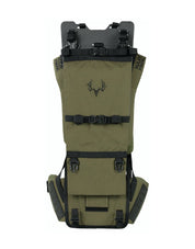 Cheat Code Backpack - Muley Freak