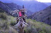 Cheat Code Backpack - Muley Freak