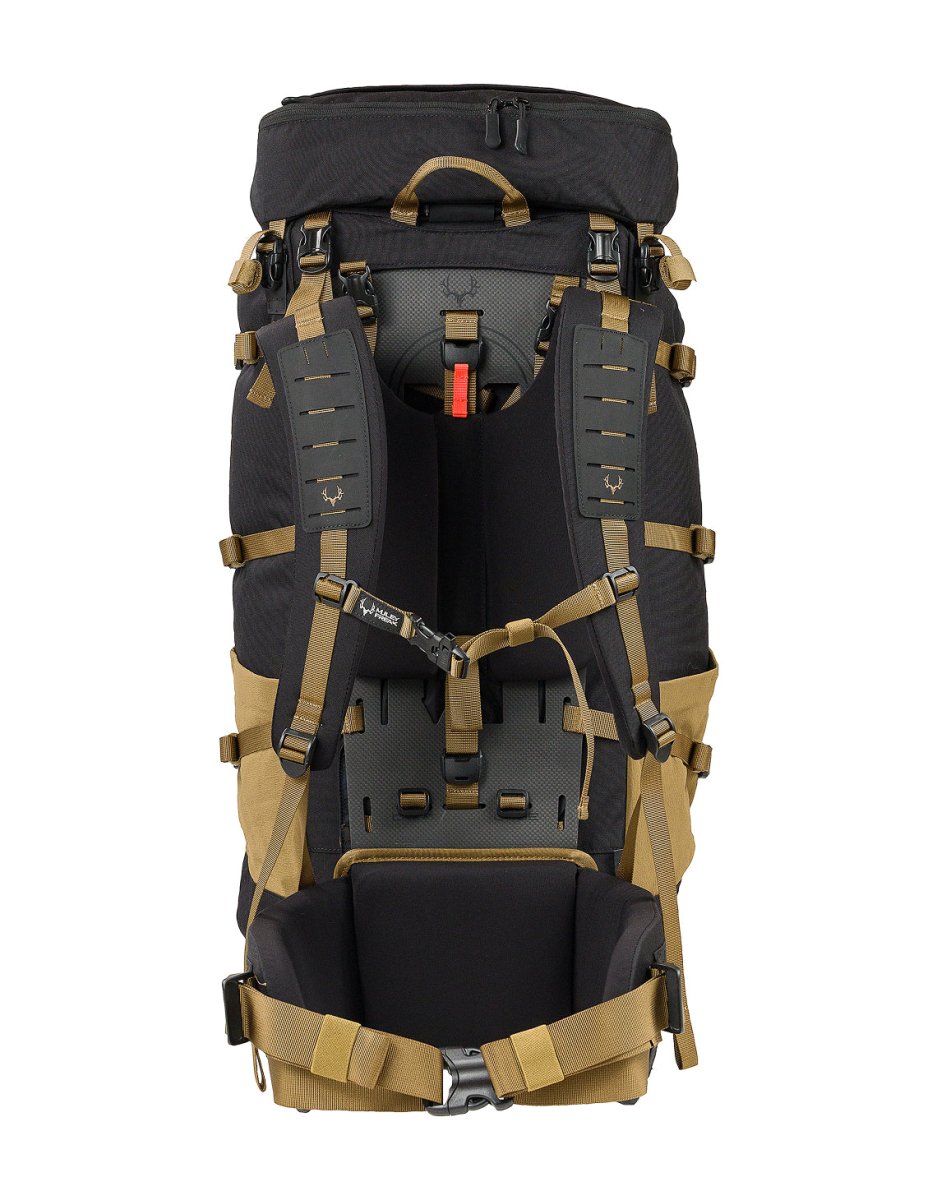 Cheat Code Backpack - Muley Freak
