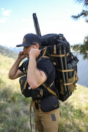 Cheat Code Backpack - Muley Freak
