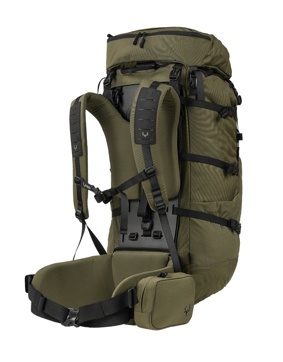 Cheat Code Backpack - Muley Freak