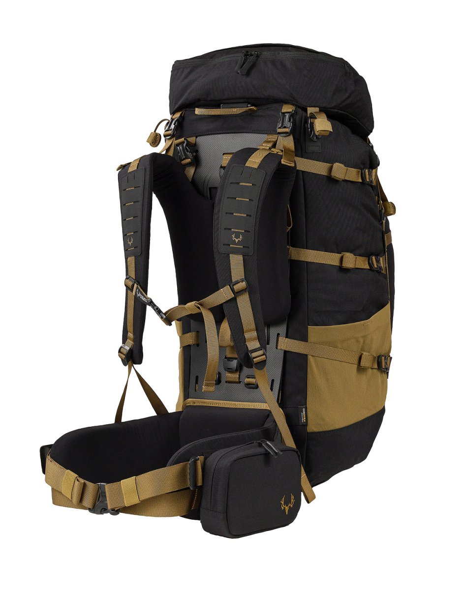 Cheat Code Backpack - Muley Freak