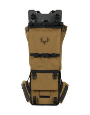 Cheat Code Backpack - Muley Freak