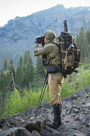 Cheat Code Backpack - Muley Freak