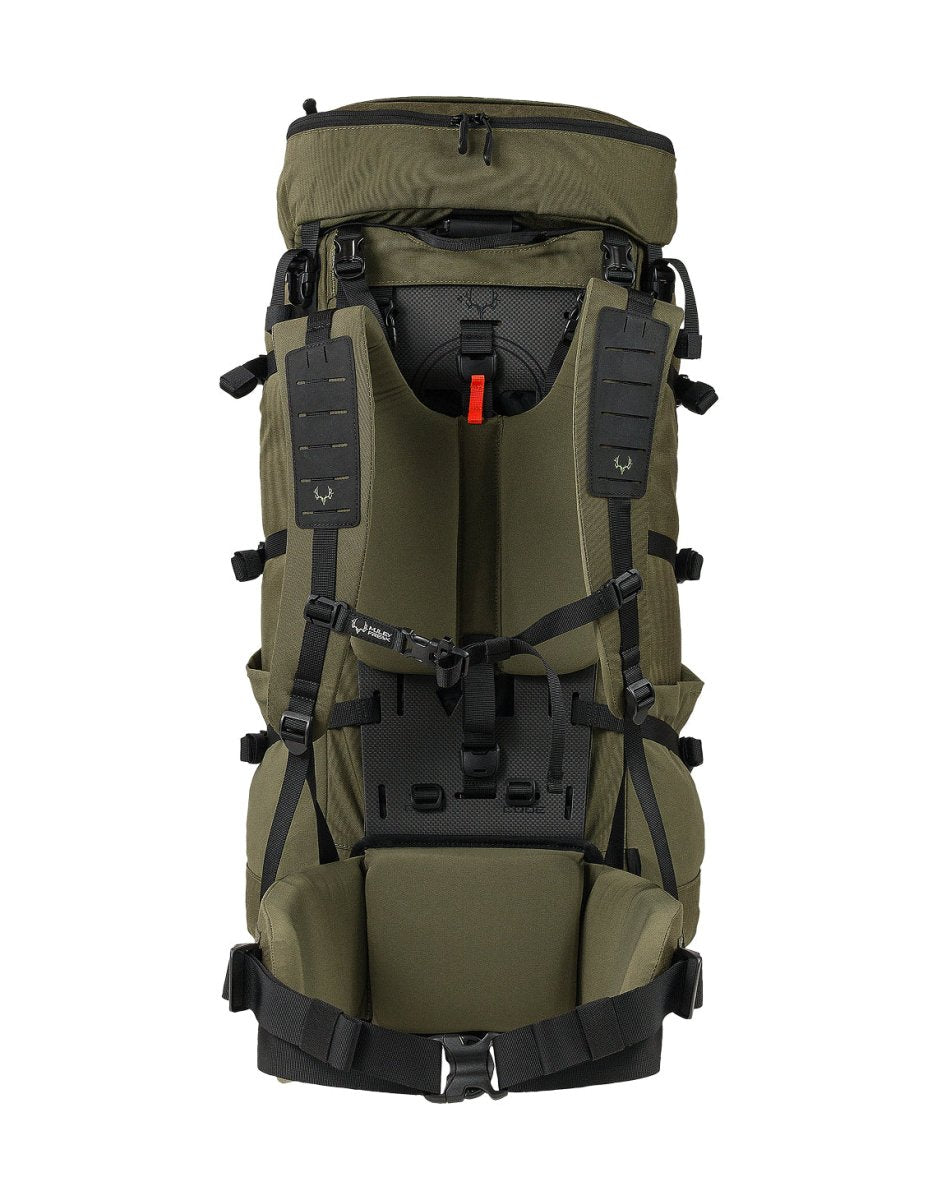 Cheat Code Backpack - Muley Freak
