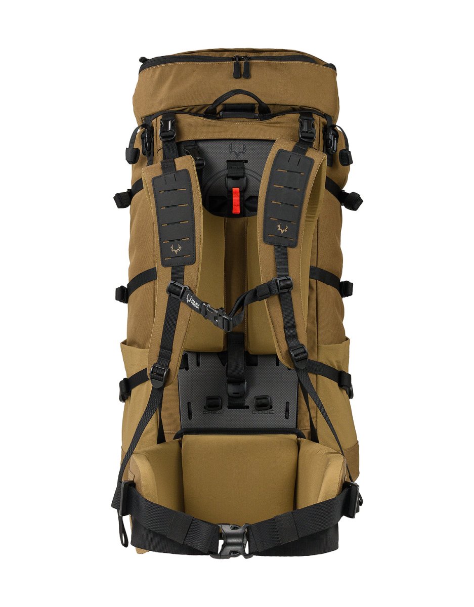 Cheat Code Backpack - Muley Freak