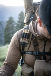 Cheat Code Backpack - Muley Freak