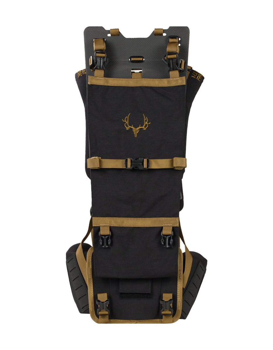 Cheat Code Backpack - Muley Freak