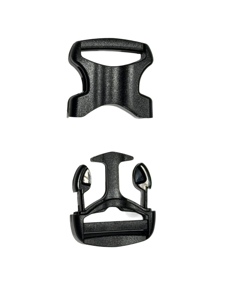 Cheat Code Hip Belt Buckle - Muley Freak