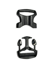 Cheat Code Hip Belt Buckle - Muley Freak