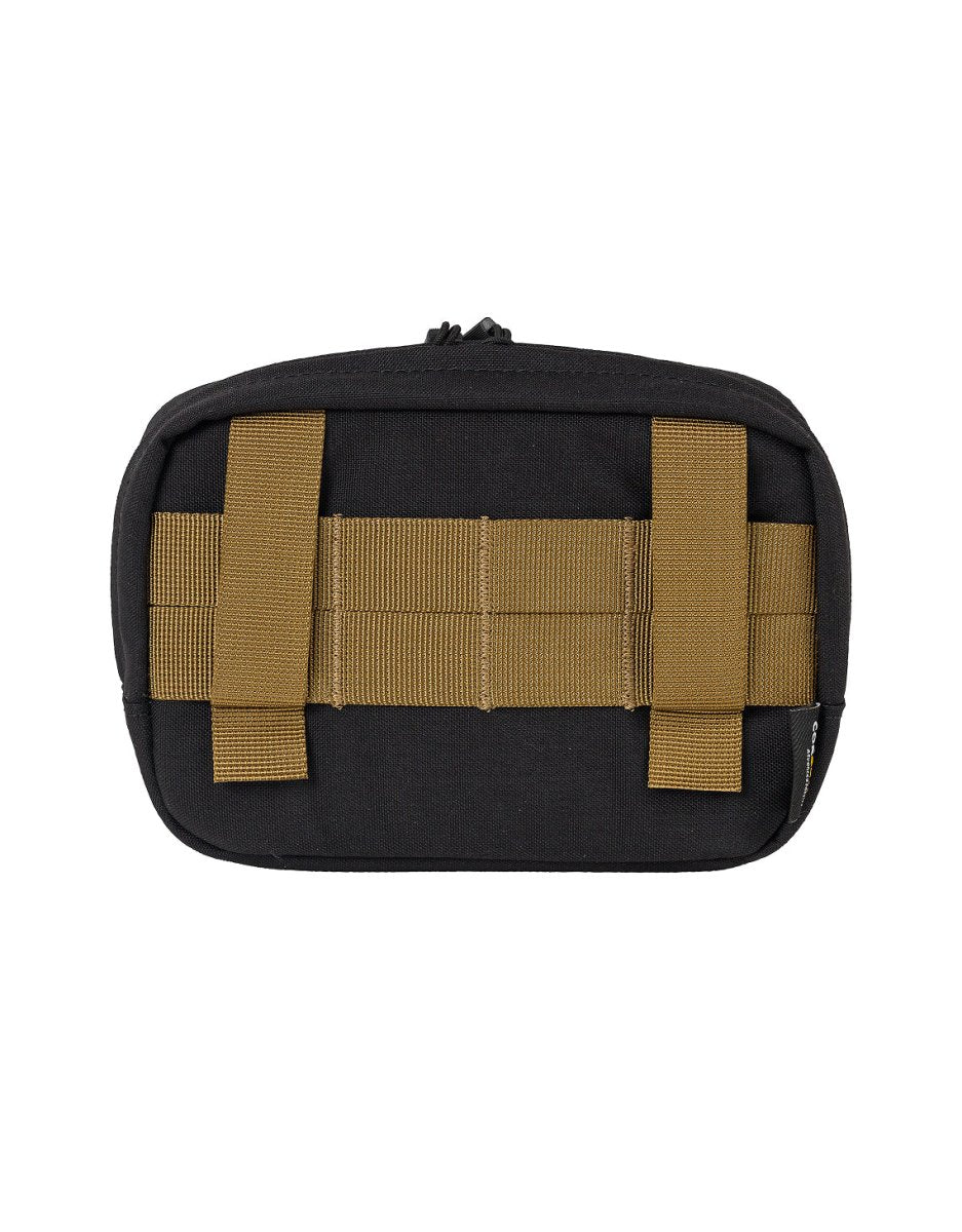 Cheat Code Hip Belt Pouch Accessory - Muley Freak