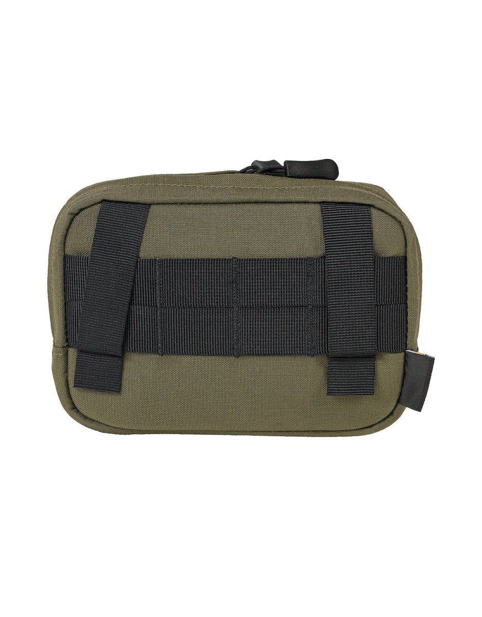 Cheat Code Hip Belt Pouch Accessory - Muley Freak