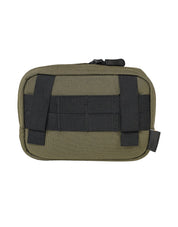 Cheat Code Hip Belt Pouch Accessory - Muley Freak