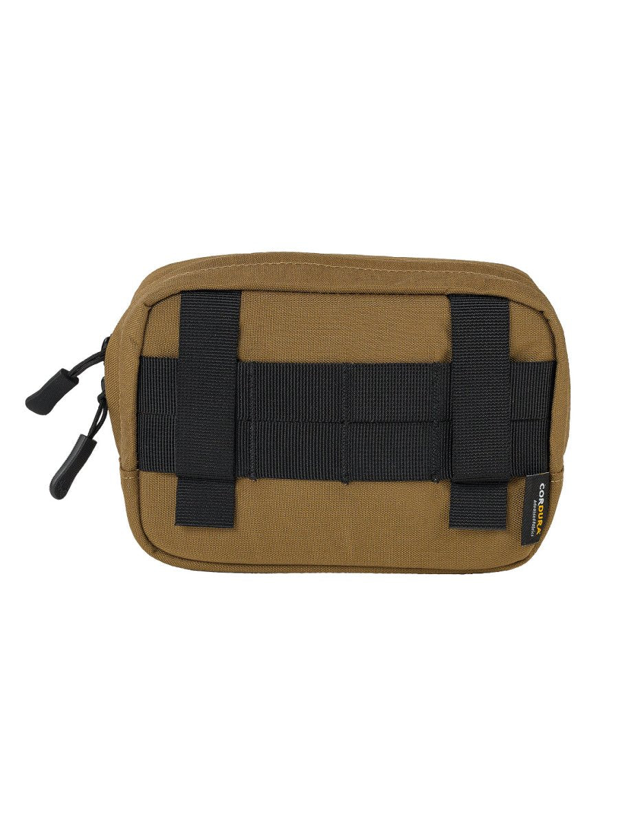 Cheat Code Hip Belt Pouch Accessory - Muley Freak