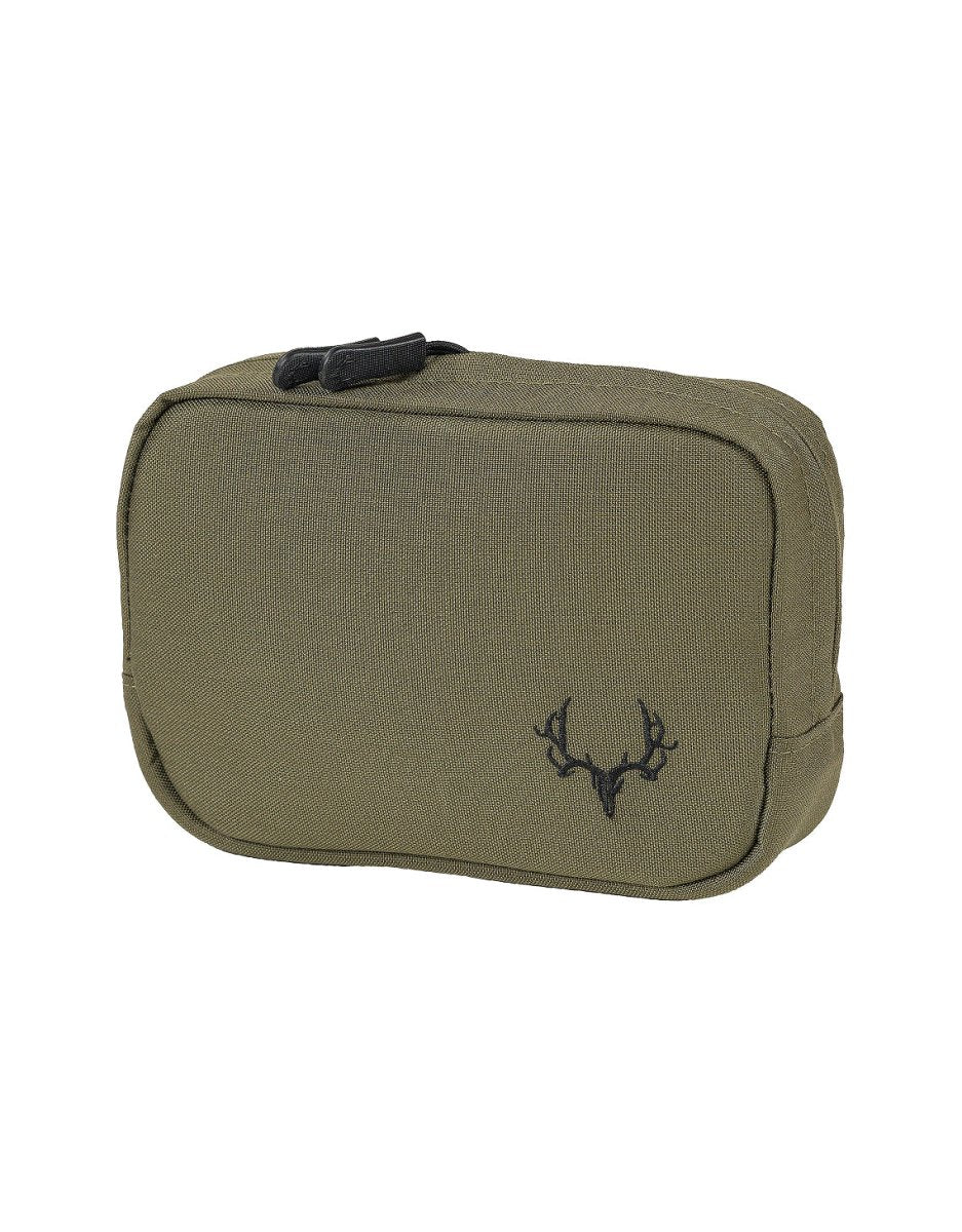 Cheat Code Hip Belt Pouch Accessory - Muley Freak