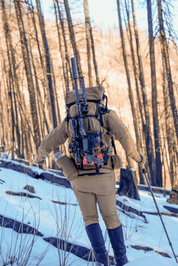 Cheat Code Hunting Pack - Muley Freak