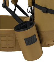 Cheat Code Water Bottle Accessory - Muley Freak