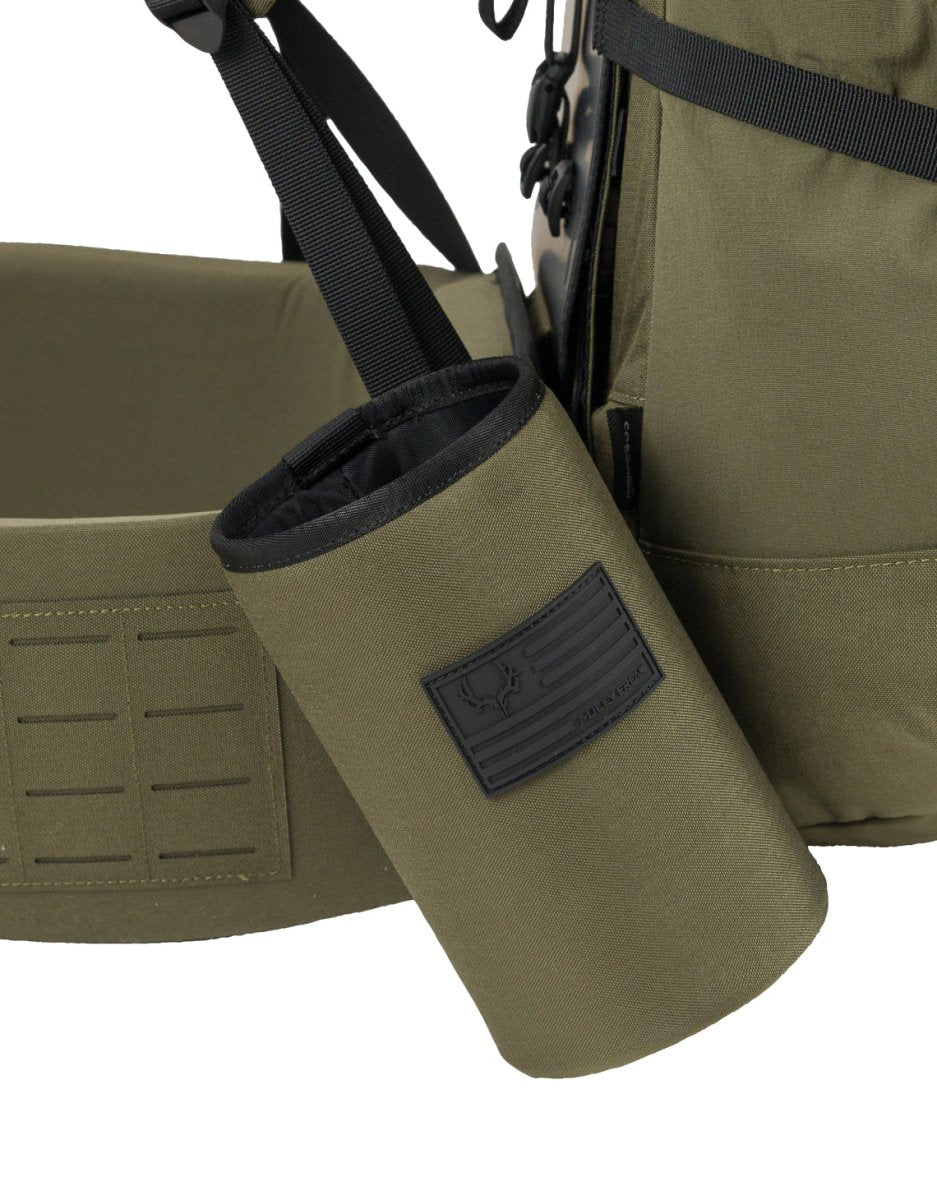 Cheat Code Water Bottle Accessory - Muley Freak