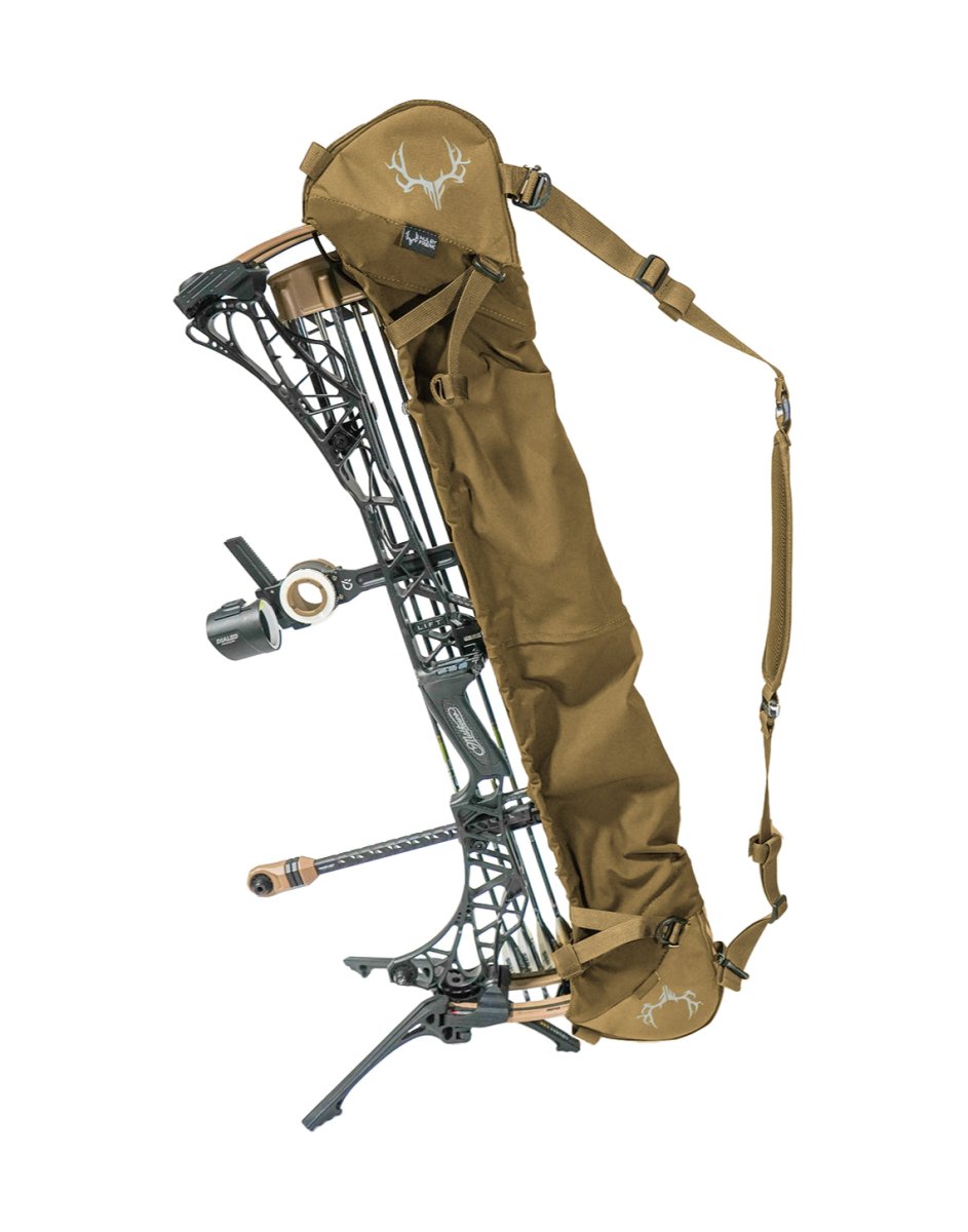 Bow hunting sling pack deals