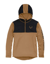 Drifter Mid-Weight Hoodie - Muley Freak