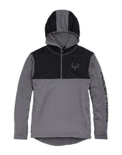 Drifter Mid-Weight Hoodie - Muley Freak