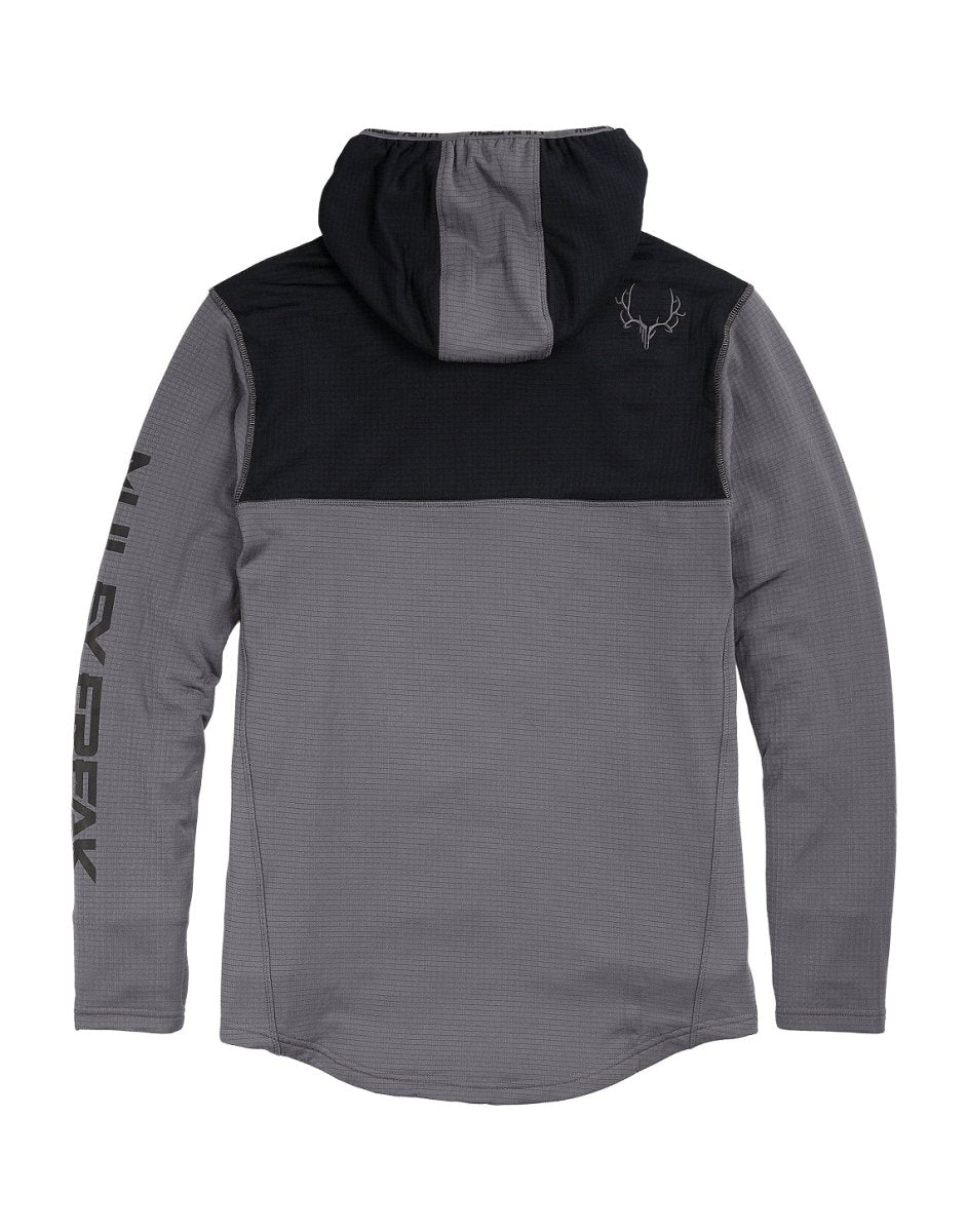 Drifter Mid-Weight Hoodie - Muley Freak
