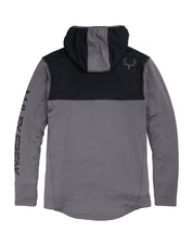 Drifter Mid-Weight Hoodie - Muley Freak