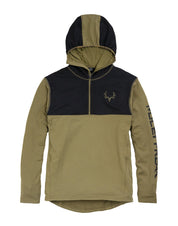Drifter Mid-Weight Hoodie - Muley Freak