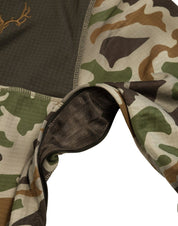 Drifter Mid-Weight Hoodie - Muley Freak