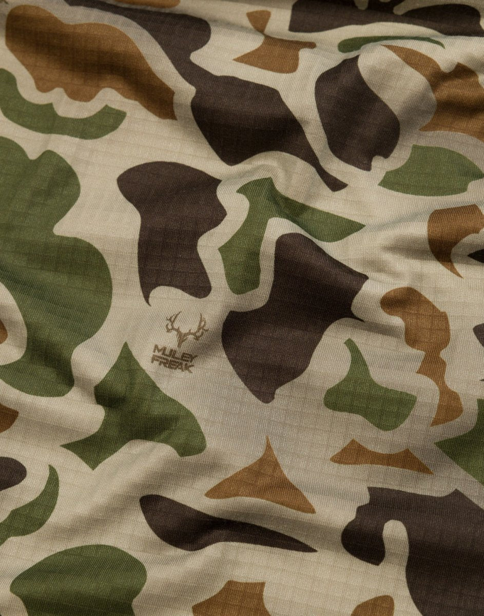 Drifter Mid-Weight Hoodie - Muley Freak