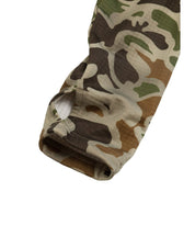 Drifter Mid-Weight Hoodie - Muley Freak