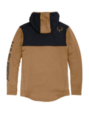 Drifter Mid-Weight Hoodie - Muley Freak