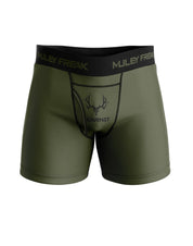 Earn It Brief Bundle - 3 pk - Muley Freak
