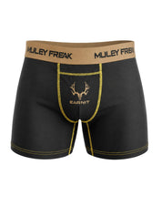Earn It Brief Bundle - 3 pk - Muley Freak