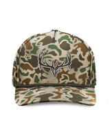 Casquette Buck Marsh