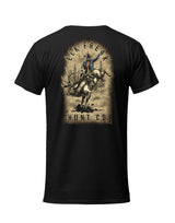 T-shirt Icon Buck