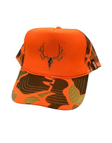 Gorra Buck Marsh