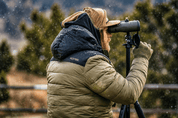 FH-2 Micro Fluid Head - Muley Freak
