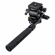 FH-2 Micro Fluid Head - Muley Freak