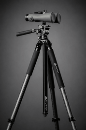 FH-6 Precision Fluid Head - Muley Freak