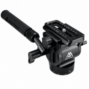 FH-6 Precision Fluid Head - Muley Freak
