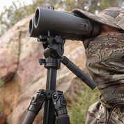 FH-6 Precision Fluid Head - Muley Freak