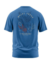 Freedom Tee - 250th Edition - Muley Freak