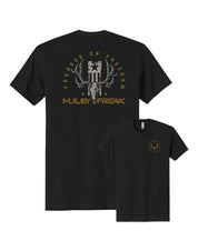 Freedom Tee - Muley Freak