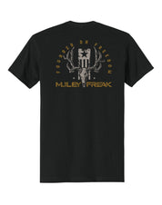 Freedom Tee - Muley Freak