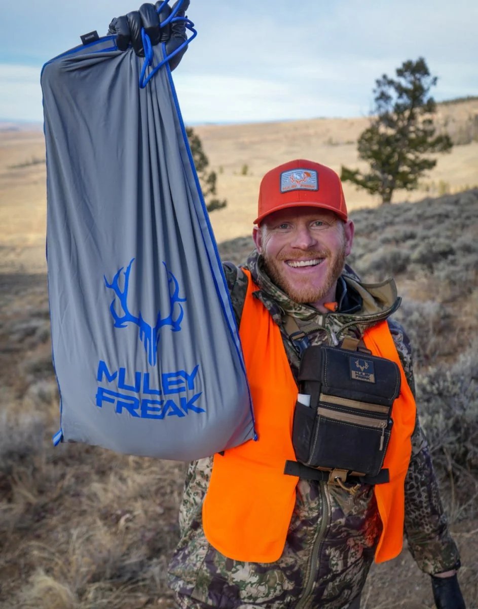 Game Bag Sets - Muley Freak