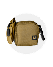 Game Changer Accessory Pouch - Muley Freak